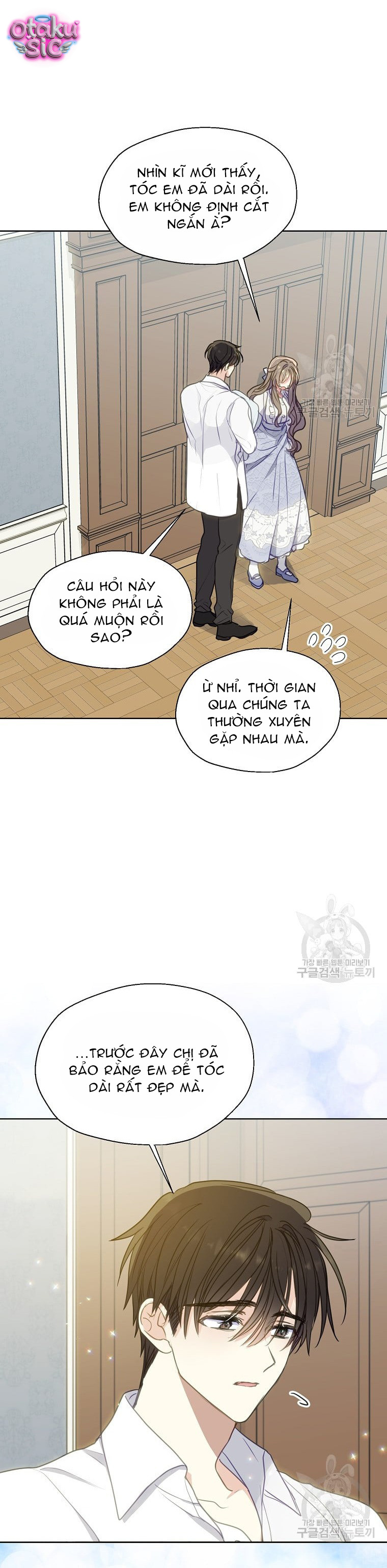 Bệ Hạ Xin Đừng Giết Tôi!!! - Chap 92 - Trang 5