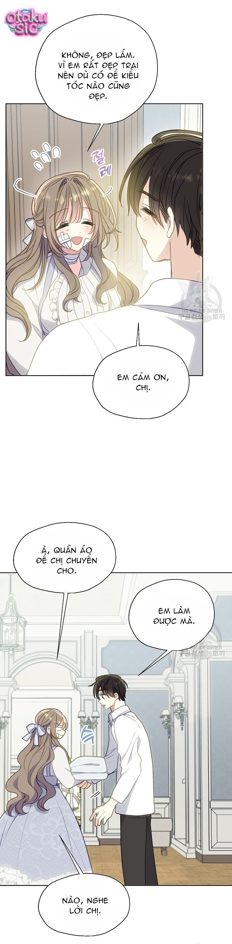 Bệ Hạ Xin Đừng Giết Tôi!!! - Chap 92 - Trang 7