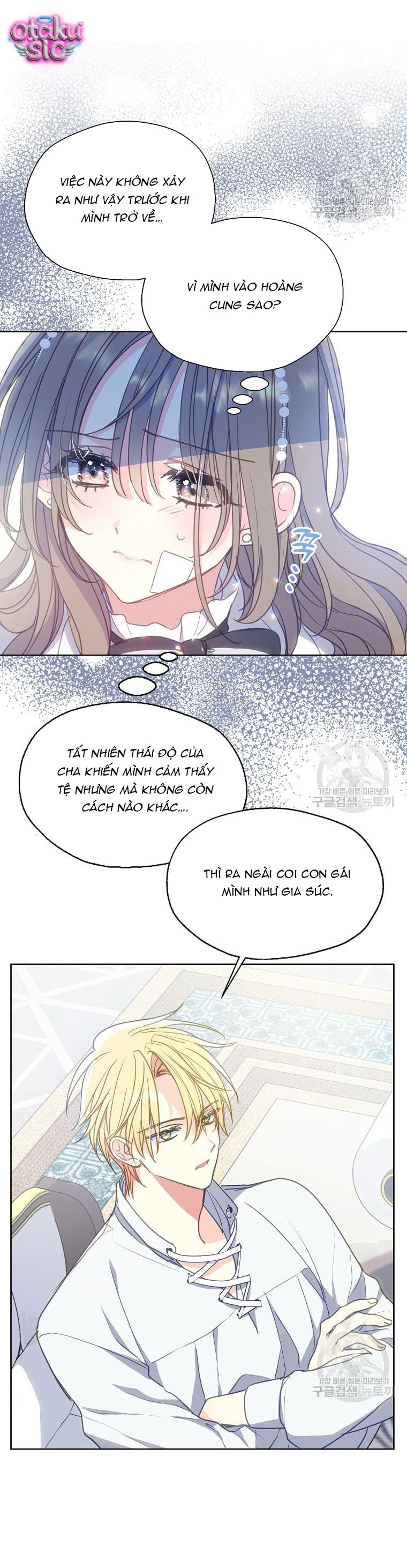 Bệ Hạ Xin Đừng Giết Tôi!!! - Chap 93 - Trang 14