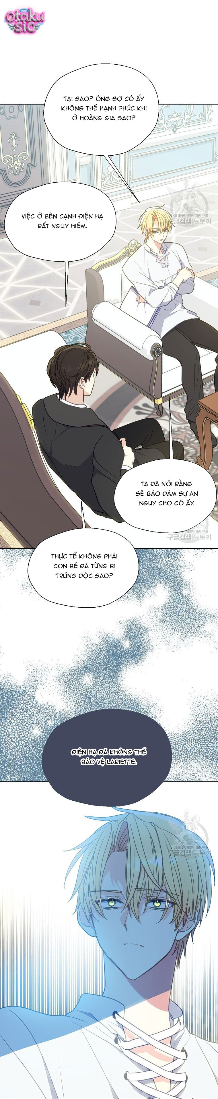 Bệ Hạ Xin Đừng Giết Tôi!!! - Chap 93 - Trang 15