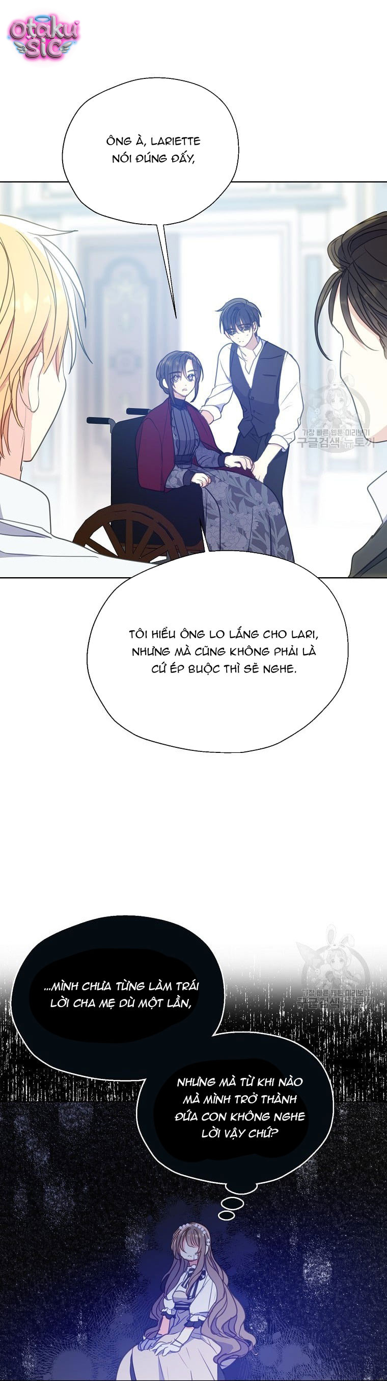 Bệ Hạ Xin Đừng Giết Tôi!!! - Chap 93 - Trang 19
