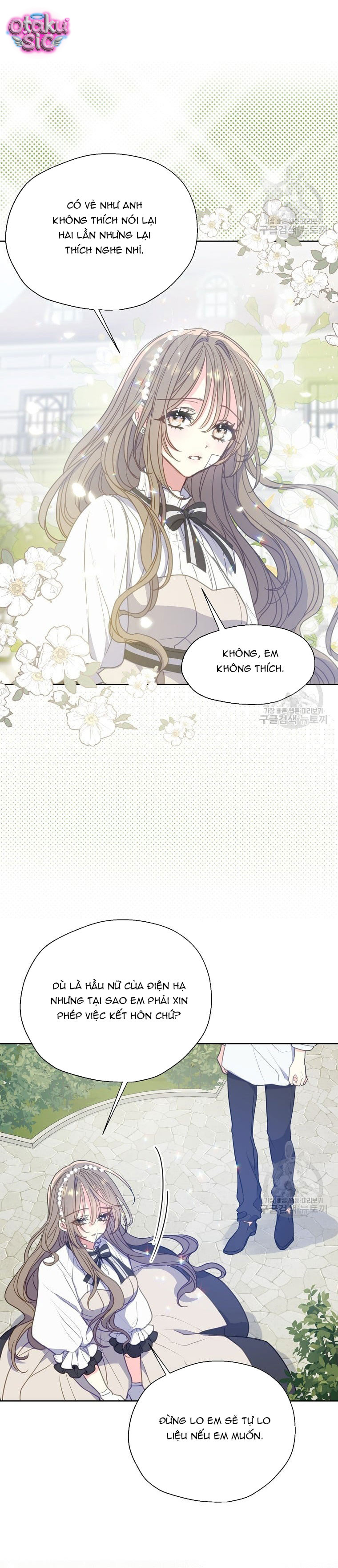 Bệ Hạ Xin Đừng Giết Tôi!!! - Chap 93 - Trang 21