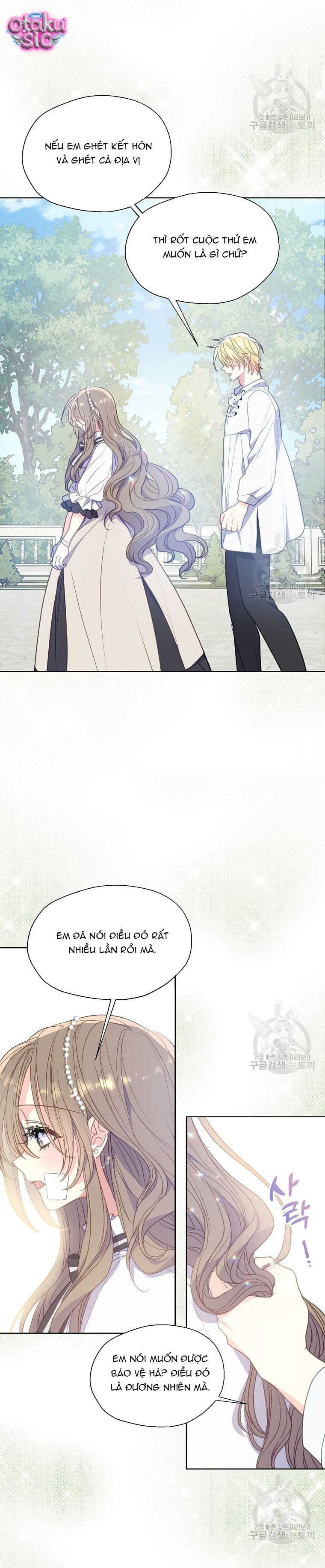 Bệ Hạ Xin Đừng Giết Tôi!!! - Chap 93 - Trang 22