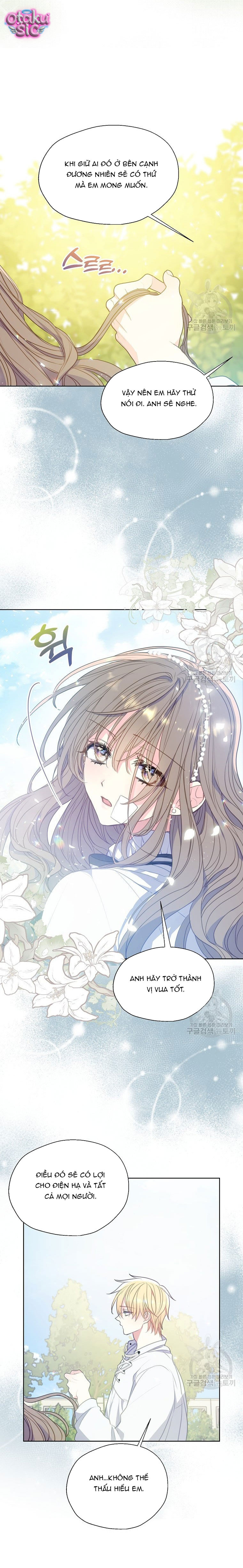 Bệ Hạ Xin Đừng Giết Tôi!!! - Chap 93 - Trang 23
