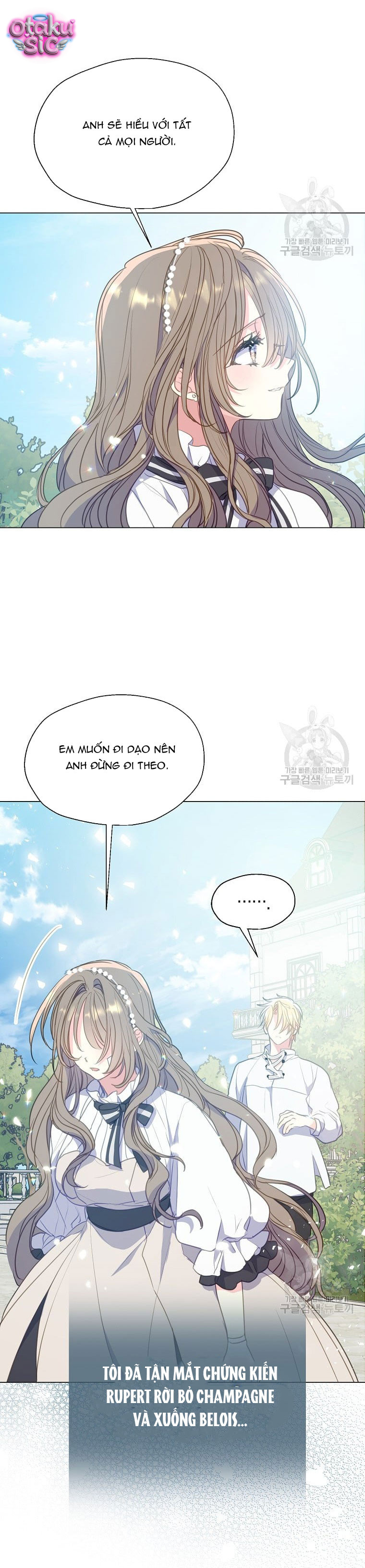 Bệ Hạ Xin Đừng Giết Tôi!!! - Chap 93 - Trang 24