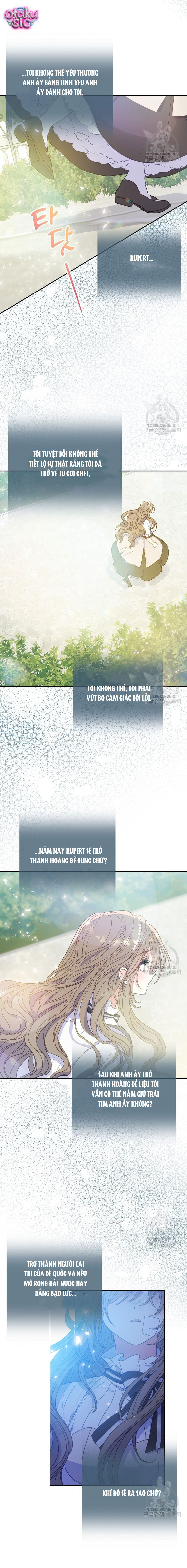 Bệ Hạ Xin Đừng Giết Tôi!!! - Chap 93 - Trang 26