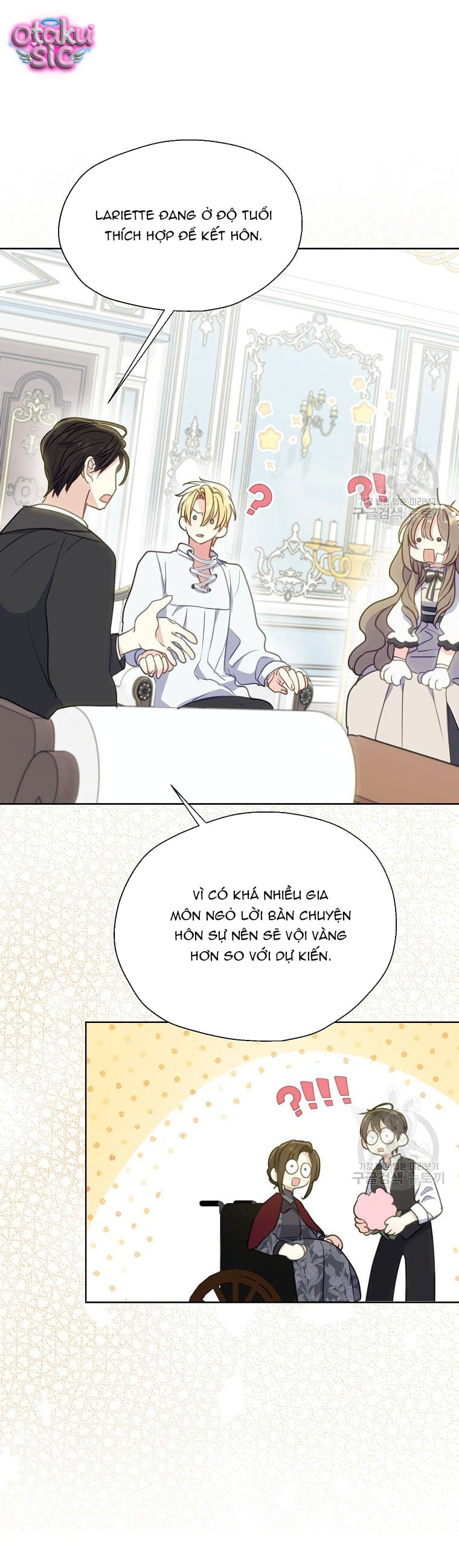 Bệ Hạ Xin Đừng Giết Tôi!!! - Chap 93 - Trang 7