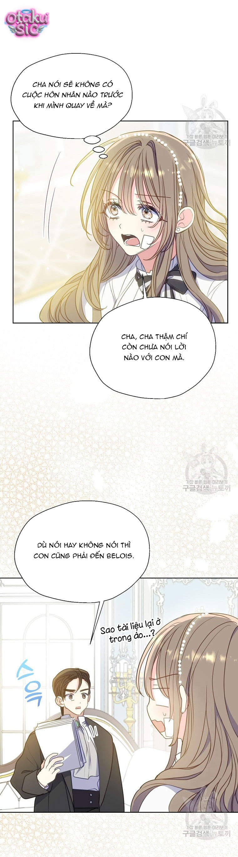 Bệ Hạ Xin Đừng Giết Tôi!!! - Chap 93 - Trang 8