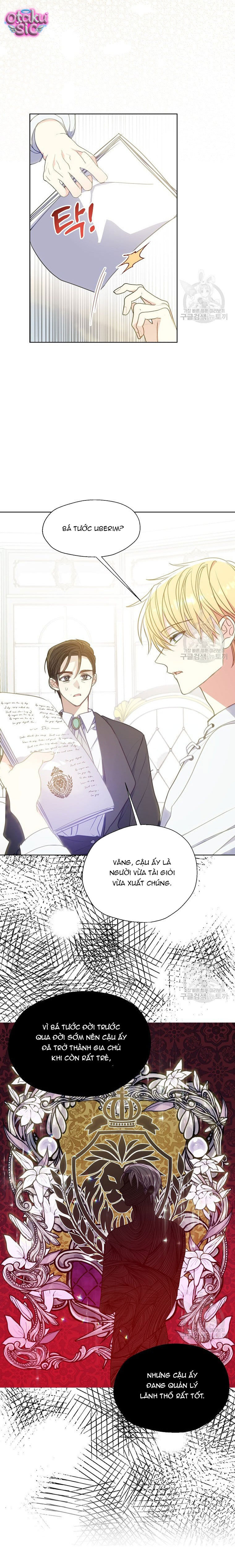 Bệ Hạ Xin Đừng Giết Tôi!!! - Chap 93 - Trang 9