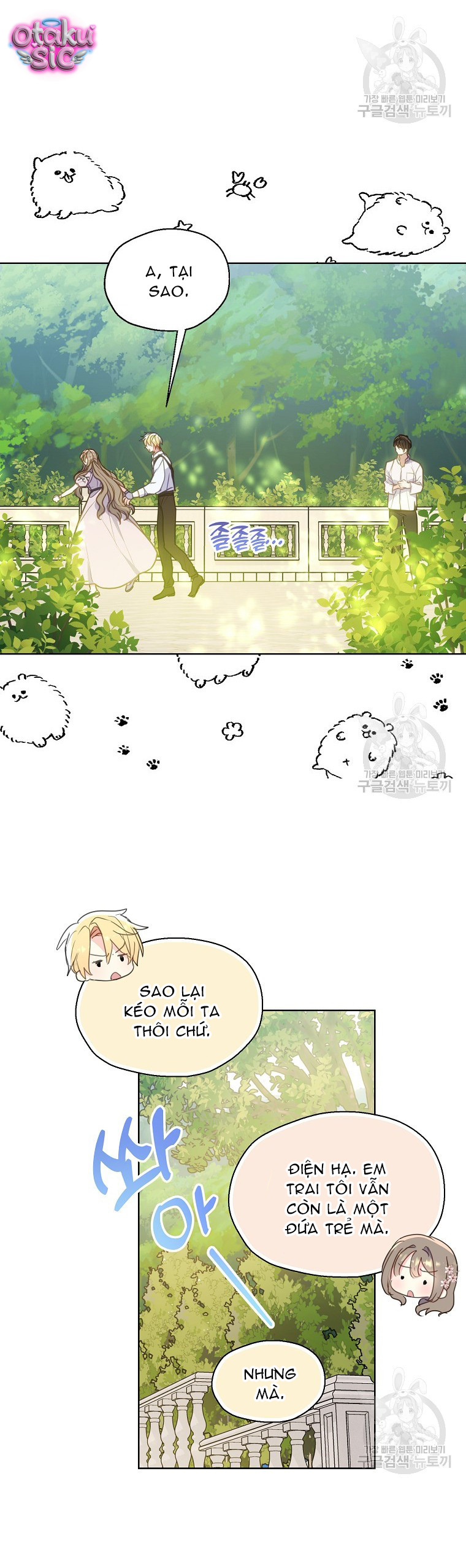 Bệ Hạ Xin Đừng Giết Tôi!!! - Chap 94 - Trang 13