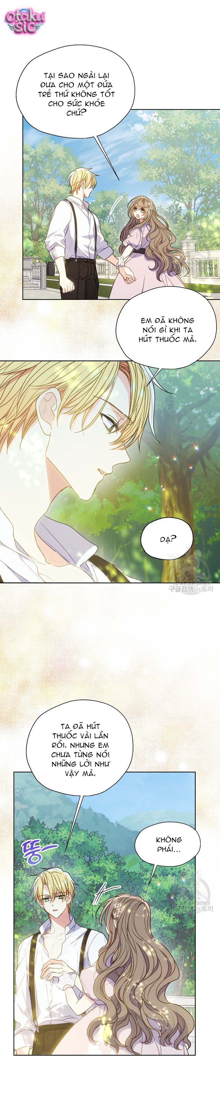 Bệ Hạ Xin Đừng Giết Tôi!!! - Chap 94 - Trang 14
