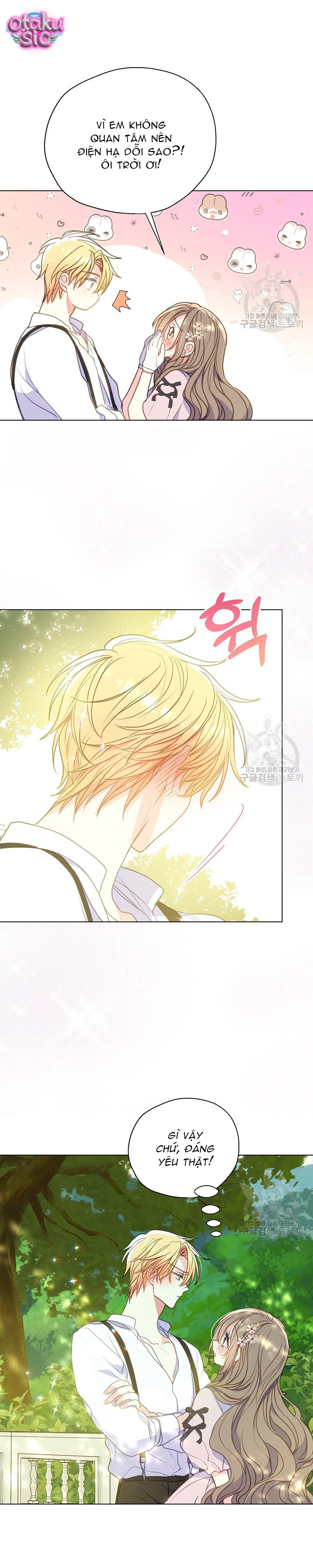 Bệ Hạ Xin Đừng Giết Tôi!!! - Chap 94 - Trang 16