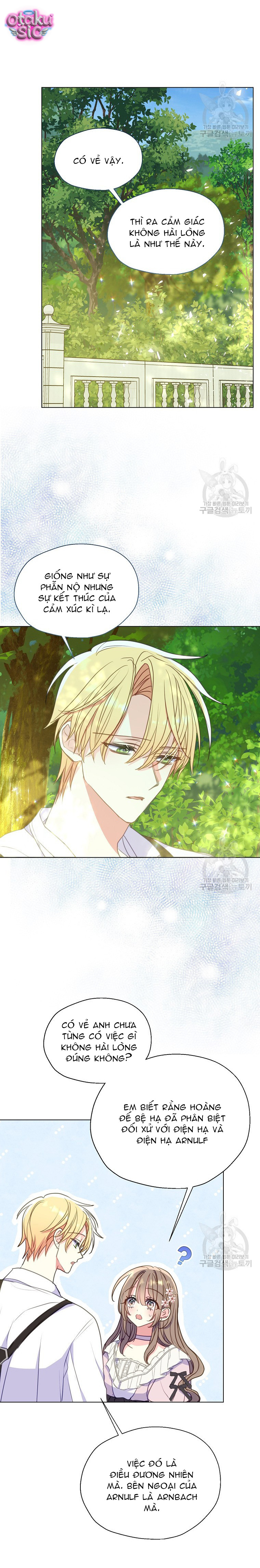 Bệ Hạ Xin Đừng Giết Tôi!!! - Chap 94 - Trang 18
