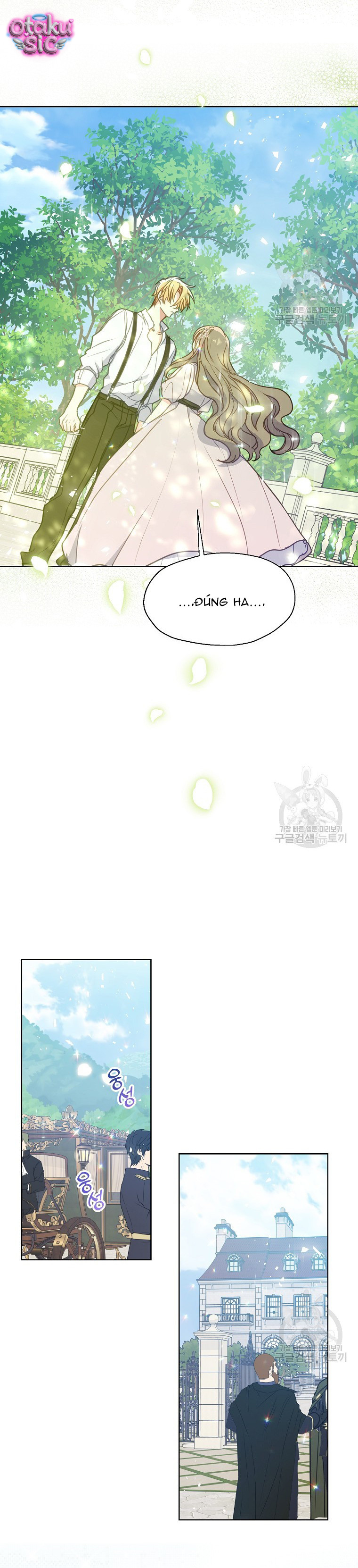 Bệ Hạ Xin Đừng Giết Tôi!!! - Chap 94 - Trang 20