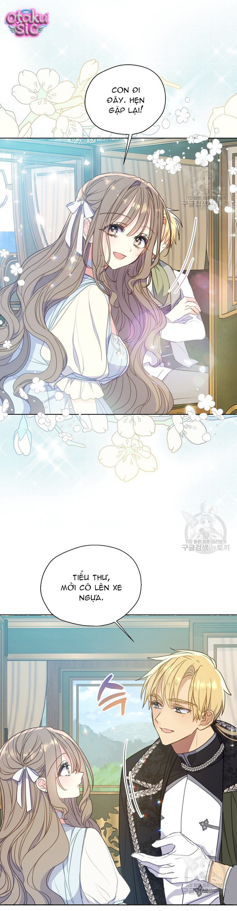 Bệ Hạ Xin Đừng Giết Tôi!!! - Chap 94 - Trang 21