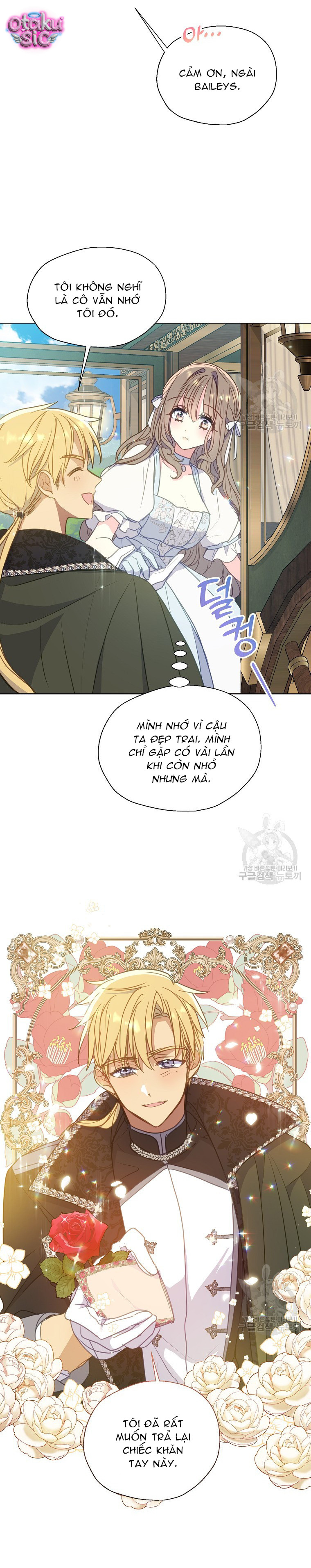 Bệ Hạ Xin Đừng Giết Tôi!!! - Chap 94 - Trang 22