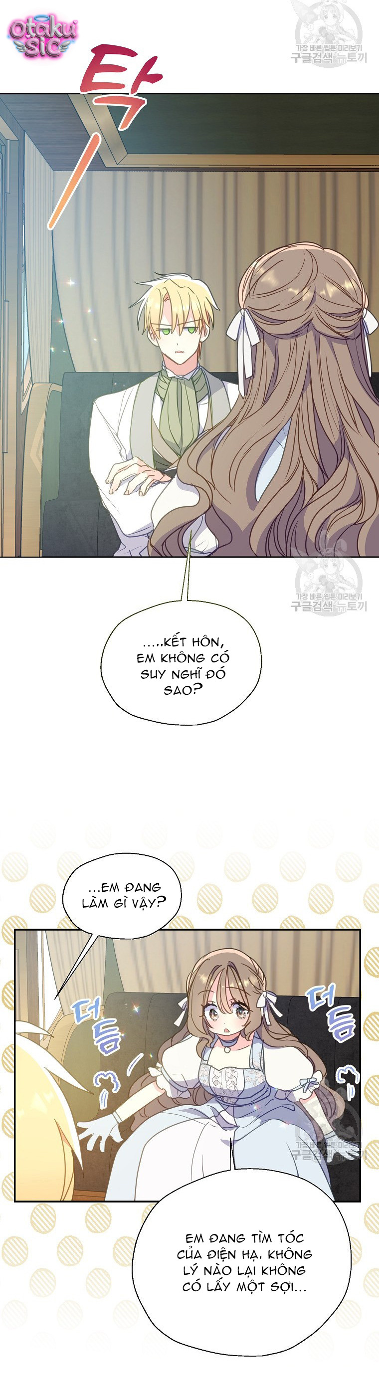 Bệ Hạ Xin Đừng Giết Tôi!!! - Chap 94 - Trang 24