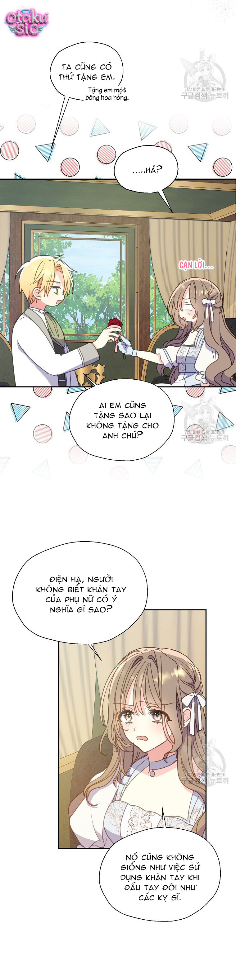 Bệ Hạ Xin Đừng Giết Tôi!!! - Chap 94 - Trang 26