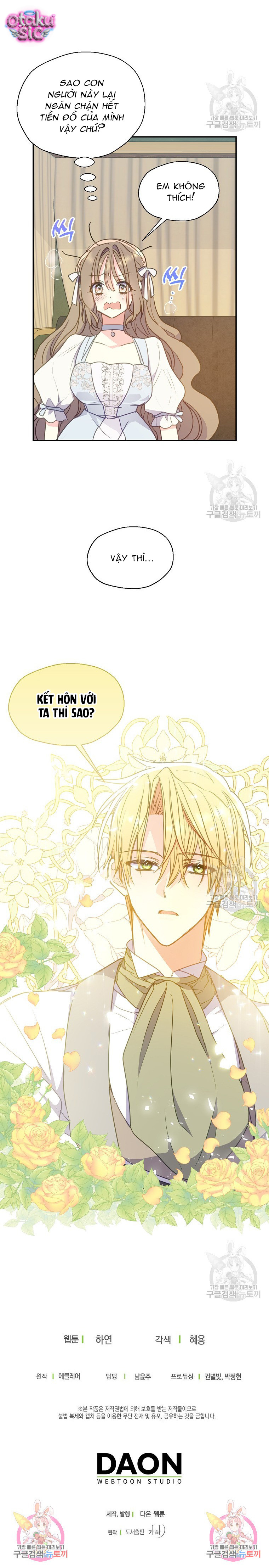 Bệ Hạ Xin Đừng Giết Tôi!!! - Chap 94 - Trang 28