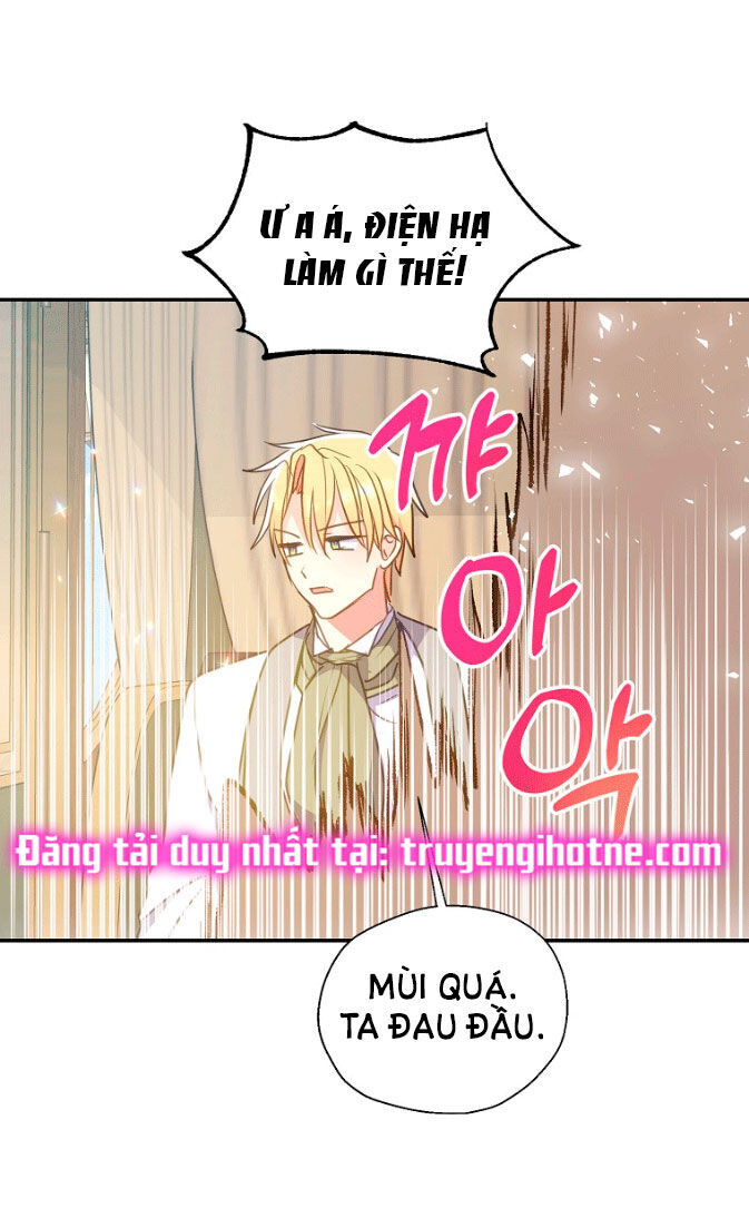 Bệ Hạ Xin Đừng Giết Tôi!!! - Chap 94 - Trang 30