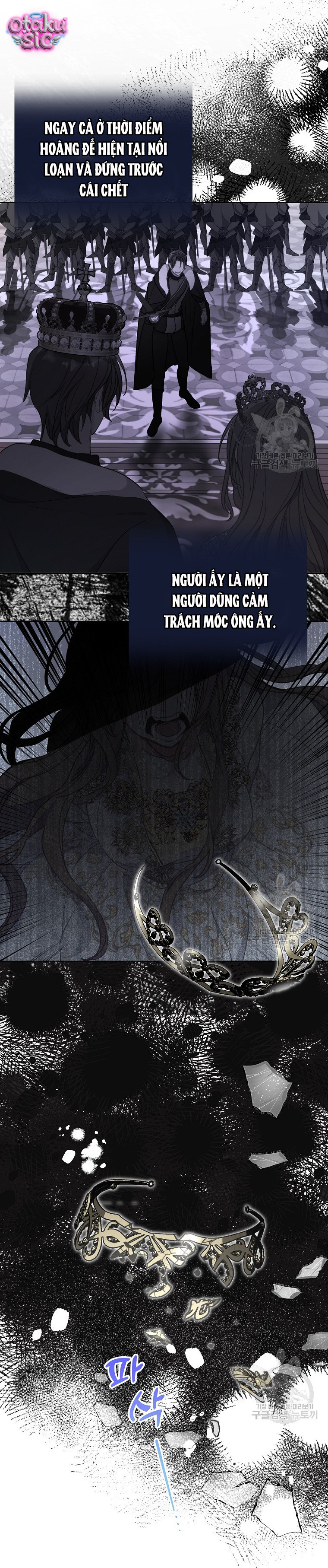 Bệ Hạ Xin Đừng Giết Tôi!!! - Chap 94 - Trang 4