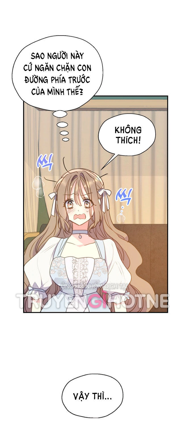 Bệ Hạ Xin Đừng Giết Tôi!!! - Chap 94 - Trang 32