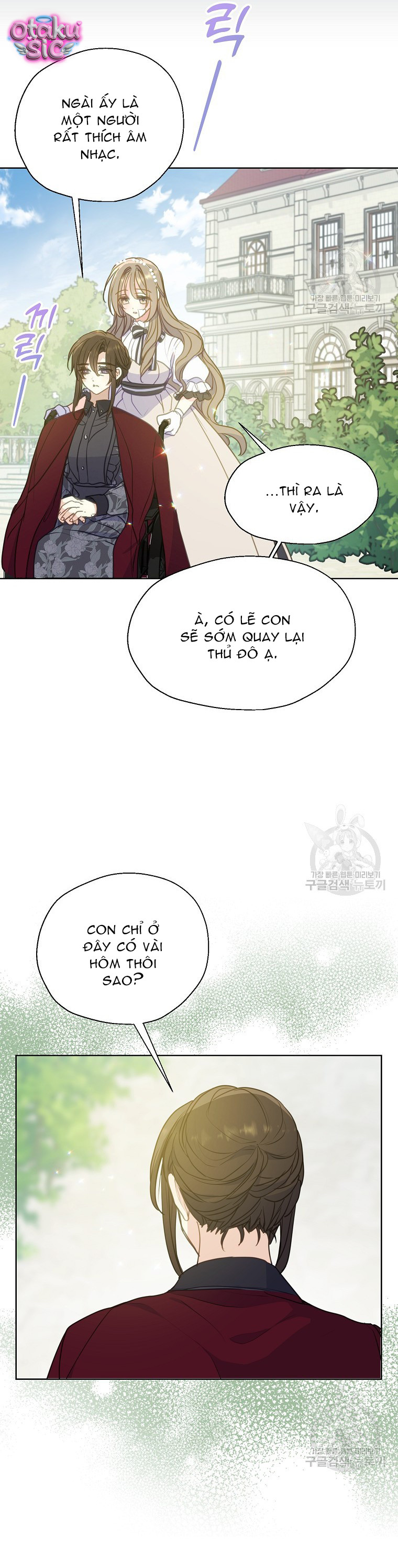 Bệ Hạ Xin Đừng Giết Tôi!!! - Chap 94 - Trang 6