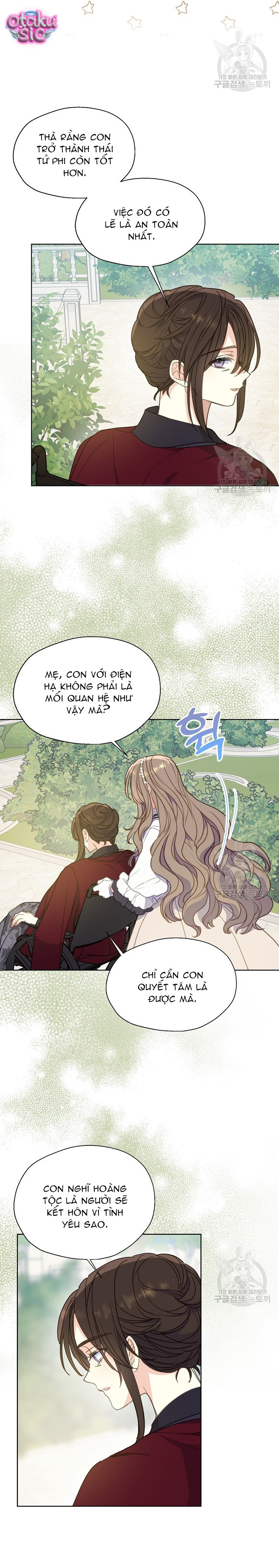 Bệ Hạ Xin Đừng Giết Tôi!!! - Chap 94 - Trang 8
