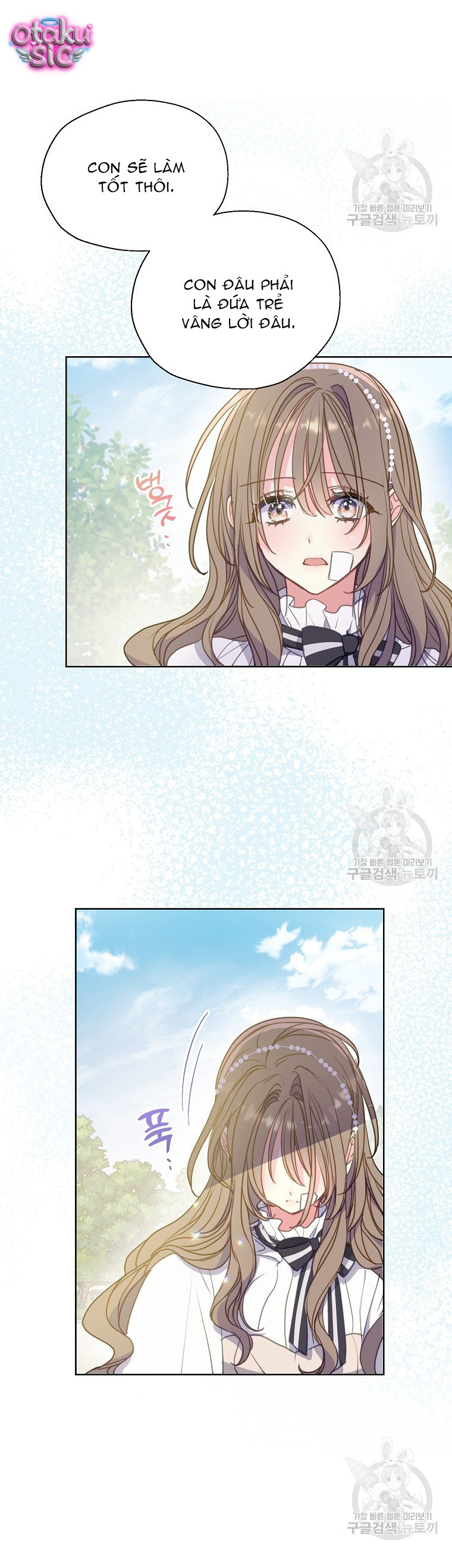Bệ Hạ Xin Đừng Giết Tôi!!! - Chap 94 - Trang 9