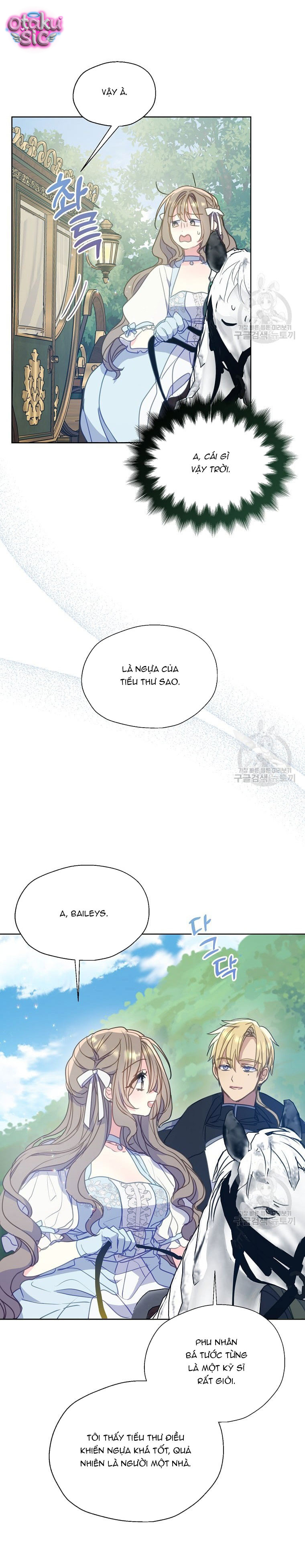 Bệ Hạ Xin Đừng Giết Tôi!!! - Chap 95 - Trang 11