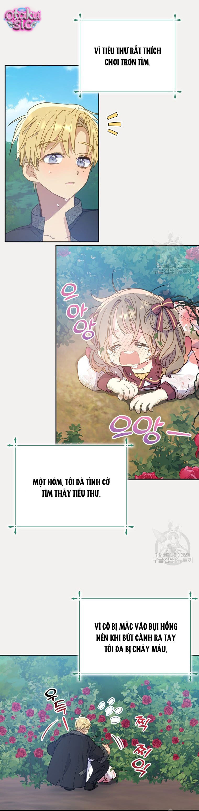 Bệ Hạ Xin Đừng Giết Tôi!!! - Chap 95 - Trang 14