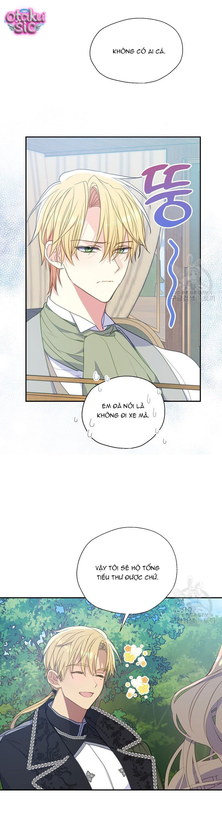 Bệ Hạ Xin Đừng Giết Tôi!!! - Chap 95 - Trang 17