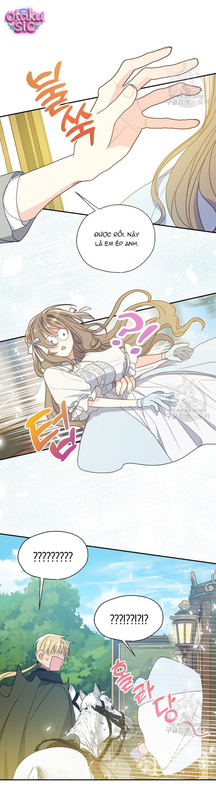 Bệ Hạ Xin Đừng Giết Tôi!!! - Chap 95 - Trang 18