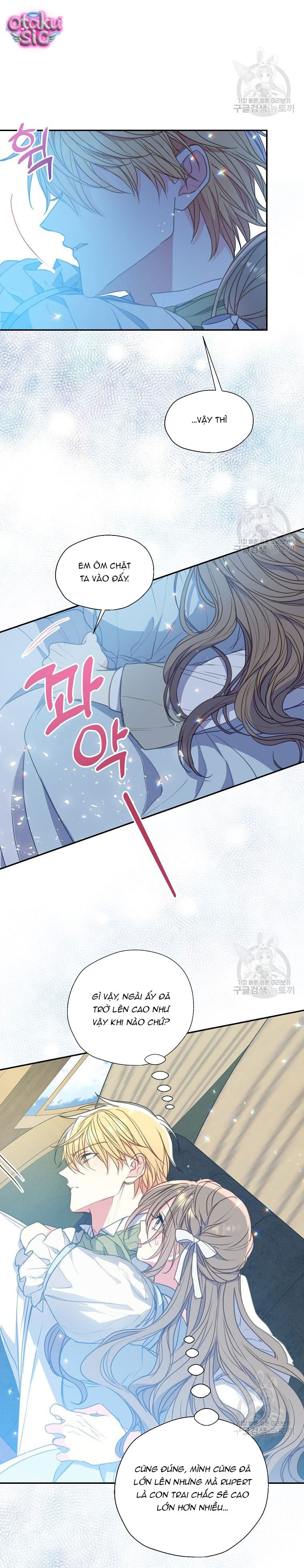 Bệ Hạ Xin Đừng Giết Tôi!!! - Chap 95 - Trang 23