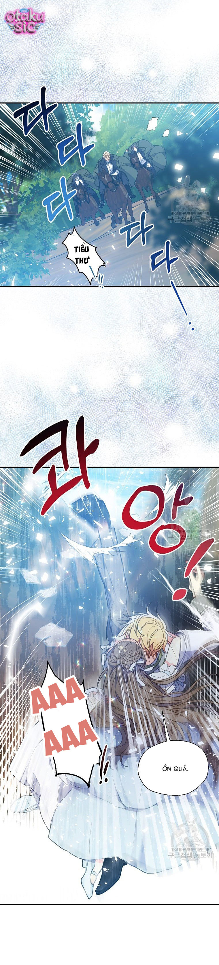 Bệ Hạ Xin Đừng Giết Tôi!!! - Chap 95 - Trang 24