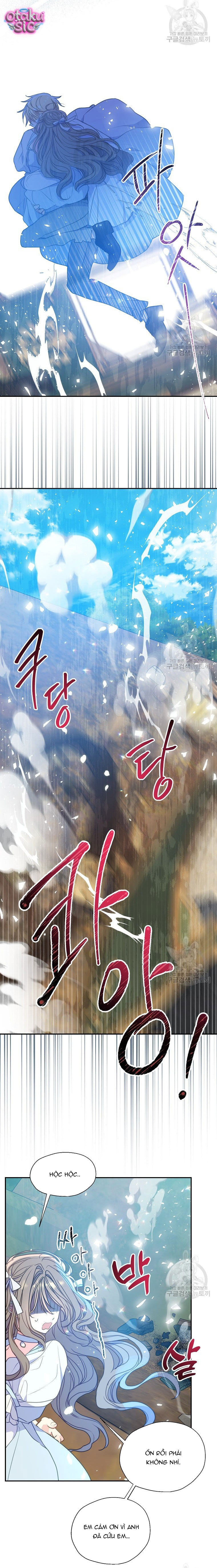 Bệ Hạ Xin Đừng Giết Tôi!!! - Chap 95 - Trang 26
