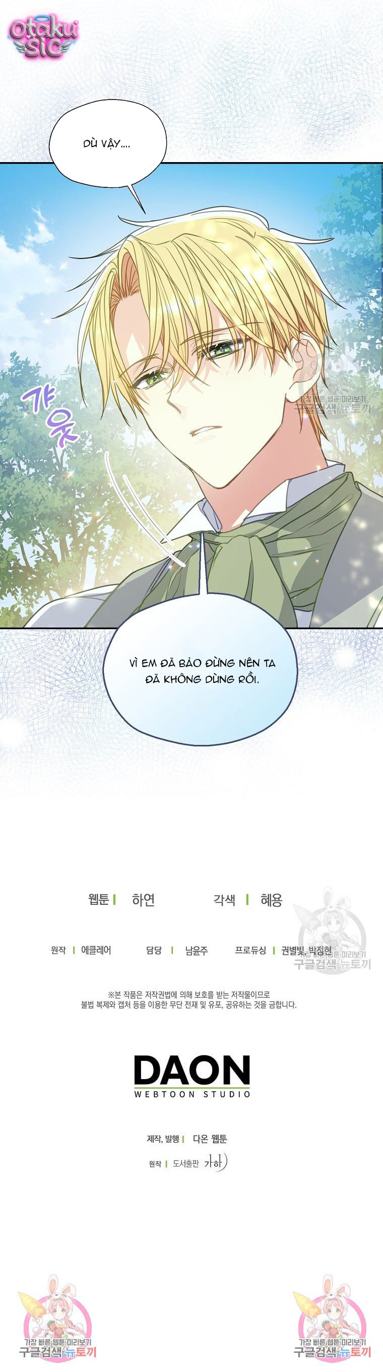 Bệ Hạ Xin Đừng Giết Tôi!!! - Chap 95 - Trang 30