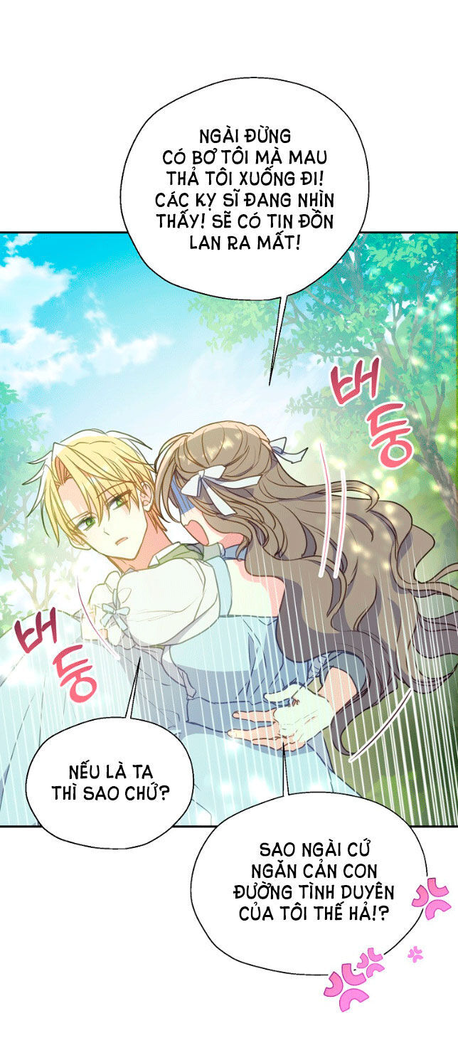Bệ Hạ Xin Đừng Giết Tôi!!! - Chap 95 - Trang 32