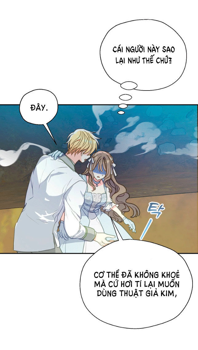 Bệ Hạ Xin Đừng Giết Tôi!!! - Chap 95 - Trang 34