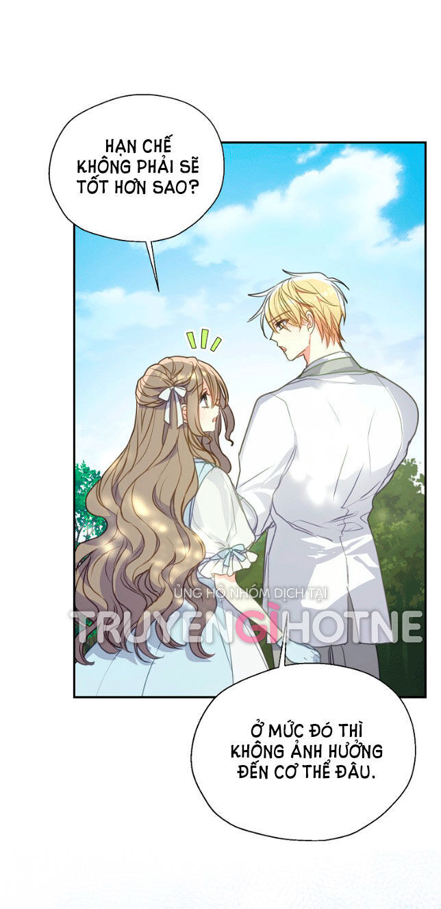 Bệ Hạ Xin Đừng Giết Tôi!!! - Chap 95 - Trang 35