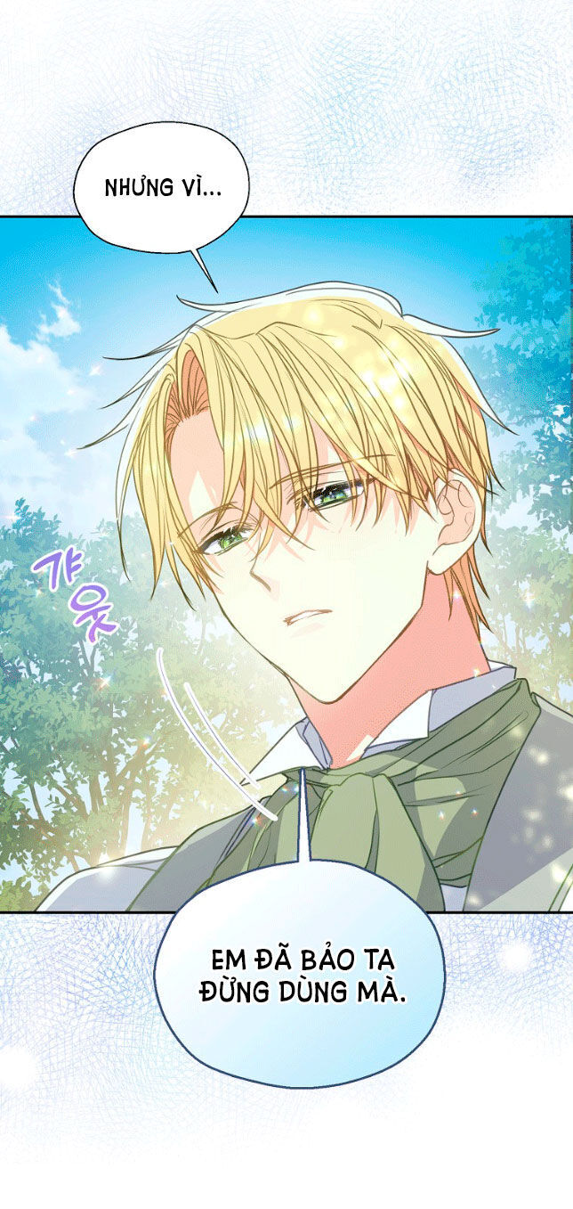 Bệ Hạ Xin Đừng Giết Tôi!!! - Chap 95 - Trang 36