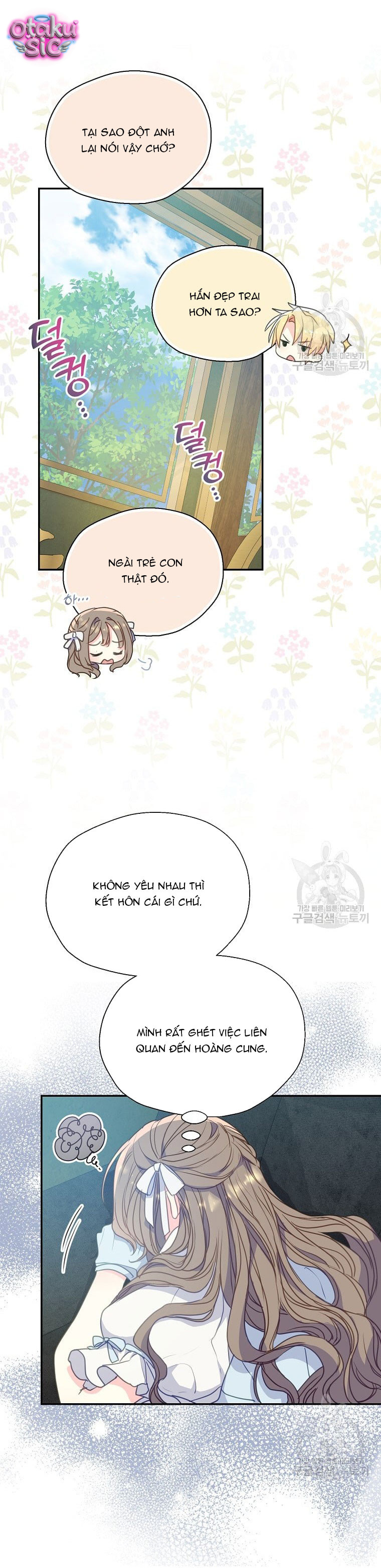 Bệ Hạ Xin Đừng Giết Tôi!!! - Chap 95 - Trang 6