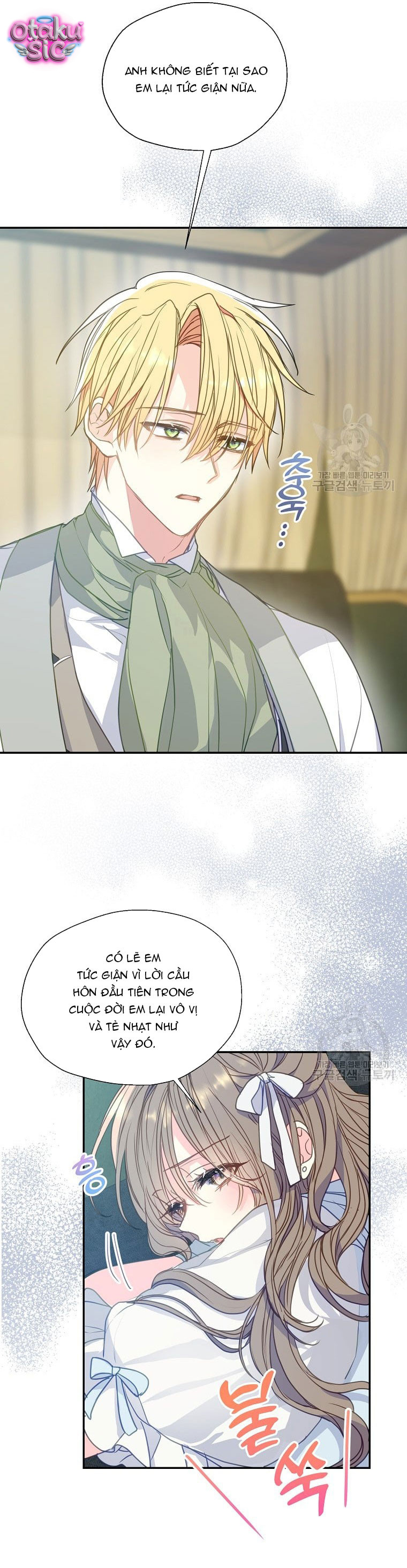 Bệ Hạ Xin Đừng Giết Tôi!!! - Chap 95 - Trang 7