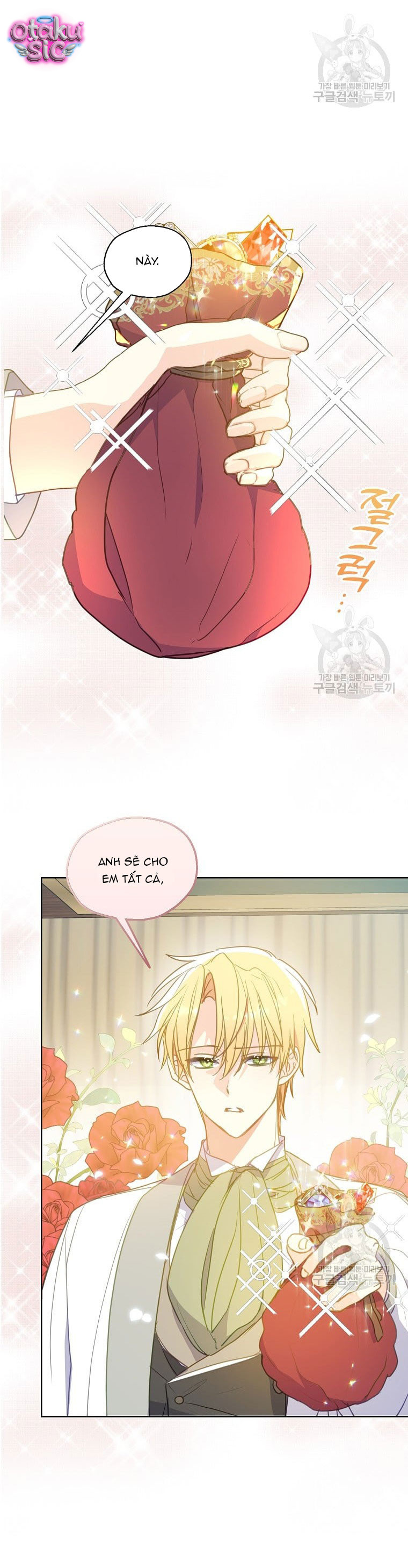 Bệ Hạ Xin Đừng Giết Tôi!!! - Chap 95 - Trang 8