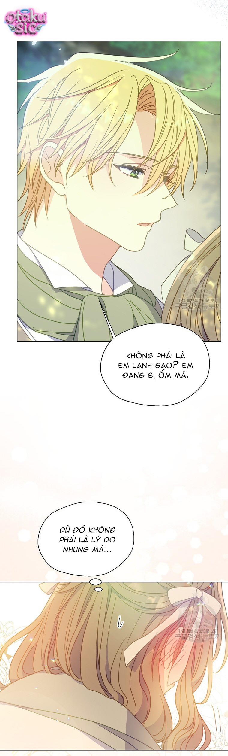 Bệ Hạ Xin Đừng Giết Tôi!!! - Chap 96 - Trang 11