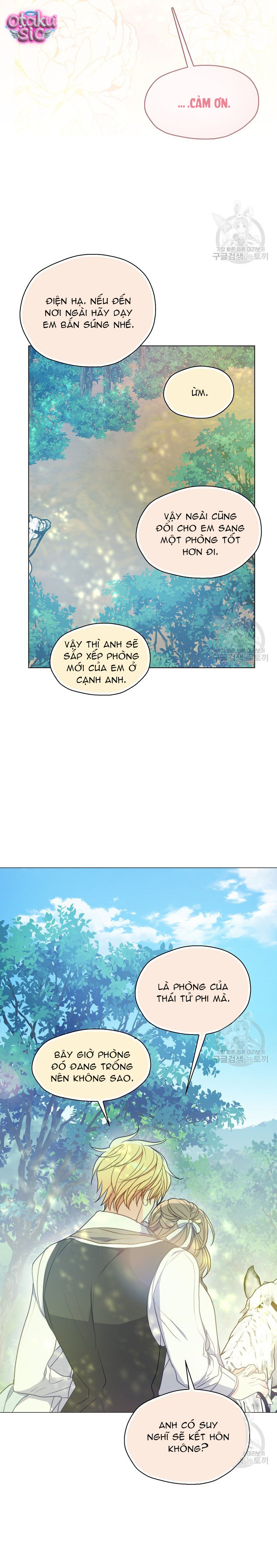 Bệ Hạ Xin Đừng Giết Tôi!!! - Chap 96 - Trang 12
