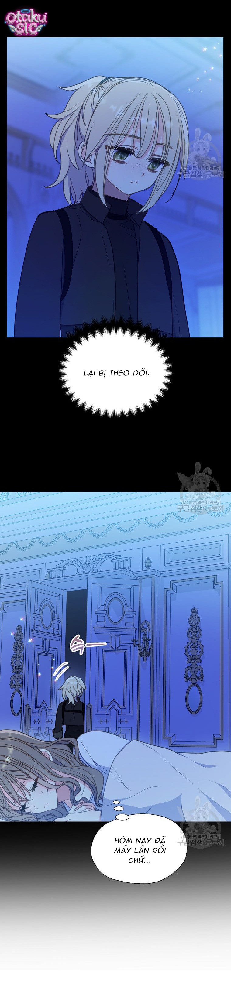Bệ Hạ Xin Đừng Giết Tôi!!! - Chap 96 - Trang 18