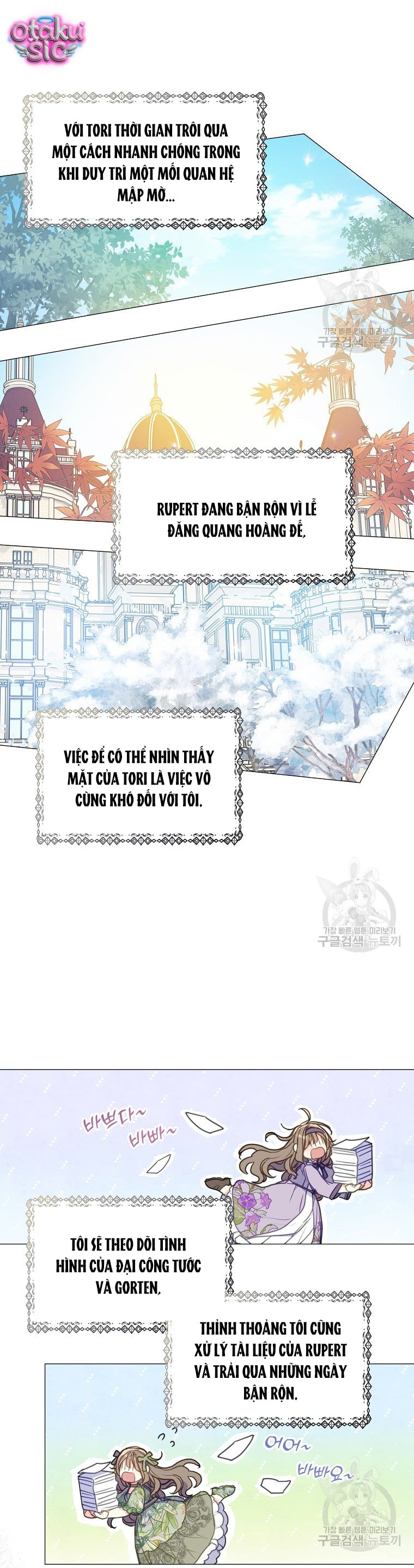 Bệ Hạ Xin Đừng Giết Tôi!!! - Chap 96 - Trang 19