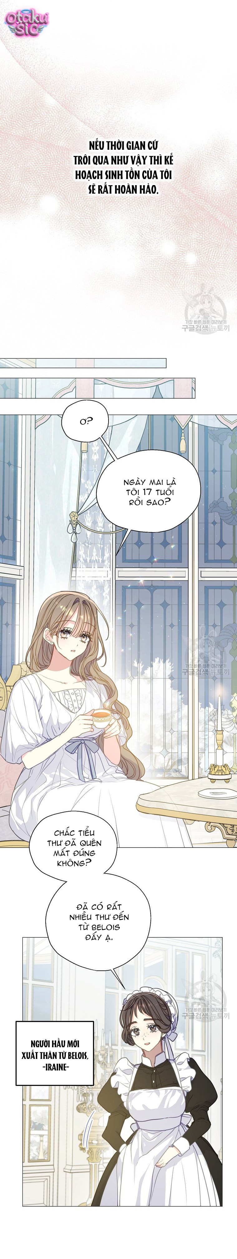 Bệ Hạ Xin Đừng Giết Tôi!!! - Chap 96 - Trang 20