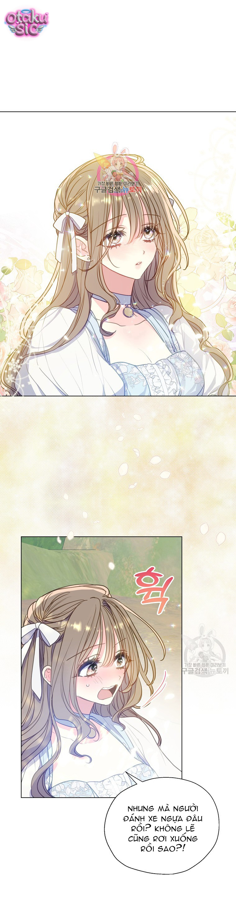 Bệ Hạ Xin Đừng Giết Tôi!!! - Chap 96 - Trang 3
